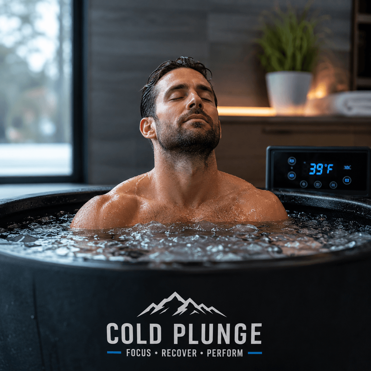 Exploring the Engineering Excellence Behind Modern Cold Plunge Tubs with Chiller Filtration Systems